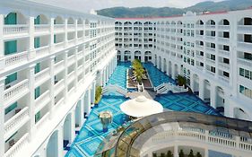 Moevenpick Myth Hotel Patong Phuket