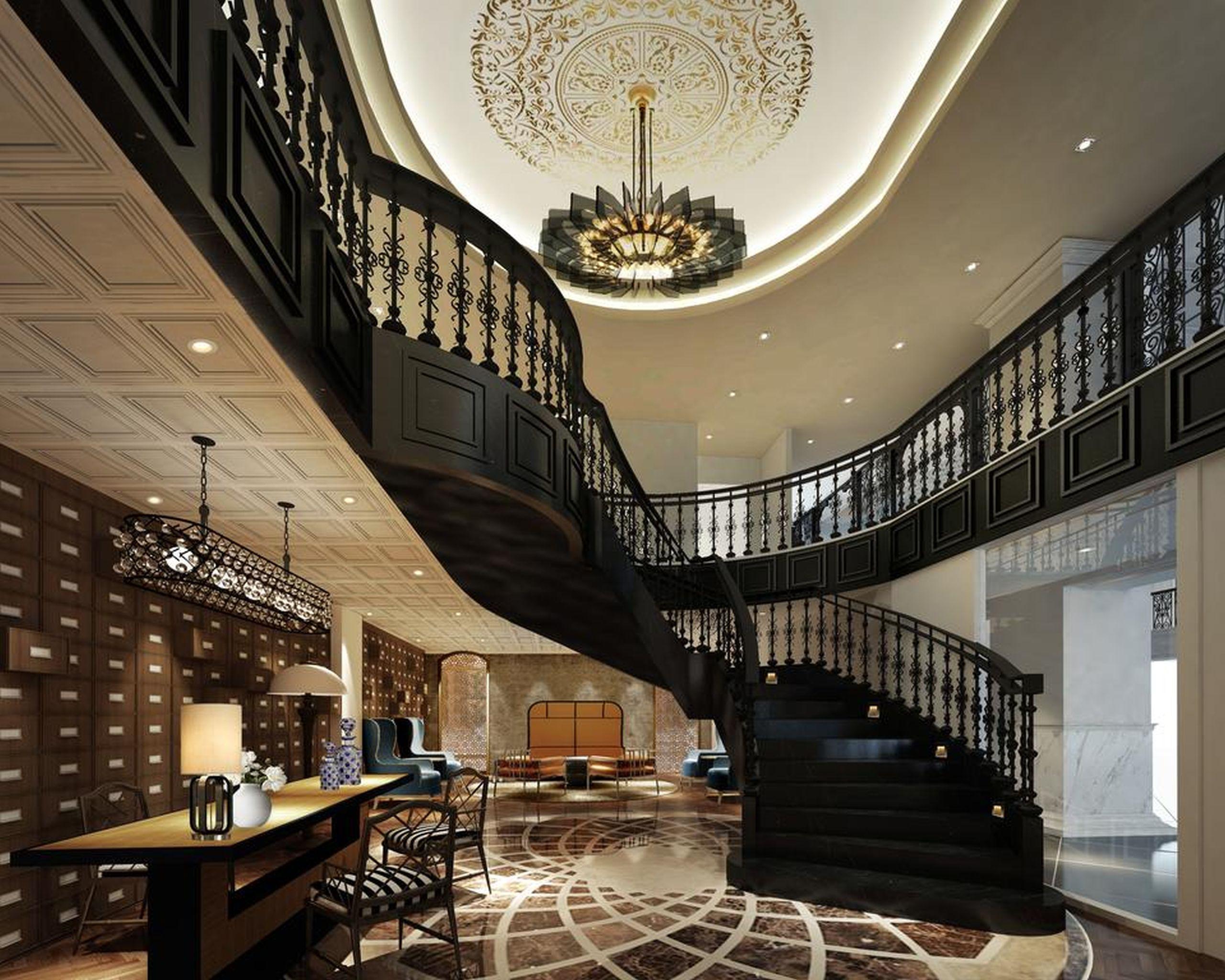 Moevenpick Myth Hotel Patong Phuket Exterior photo The lobby of the hotel